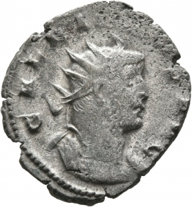 Gallienus