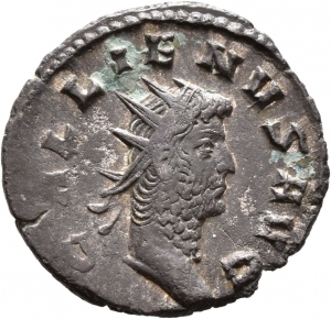 Gallienus