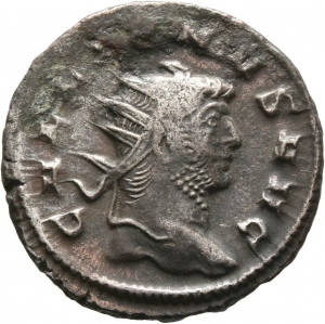 Gallienus