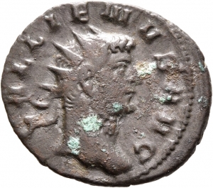 Gallienus