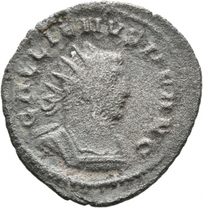 Gallienus