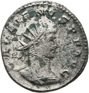 Gallienus