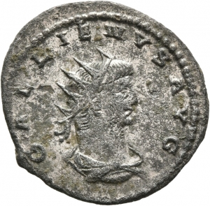 Gallienus