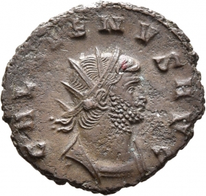 Gallienus
