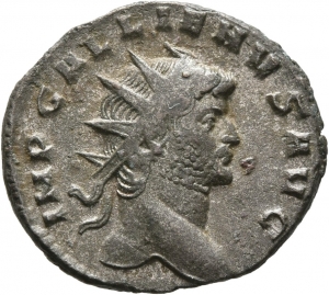 Gallienus