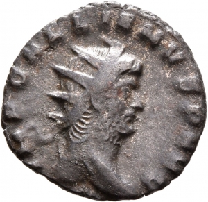 Gallienus