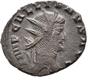 Gallienus