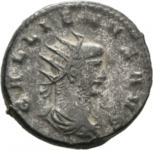 Gallienus
