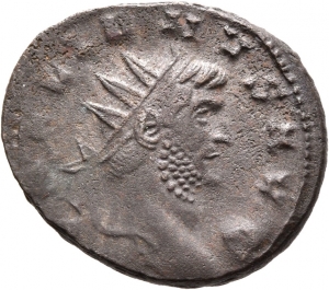 Gallienus