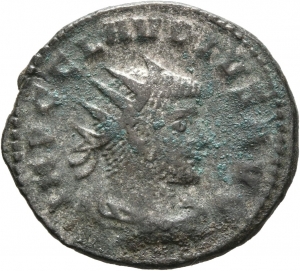 Claudius Gothicus