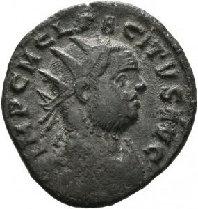 Tacitus