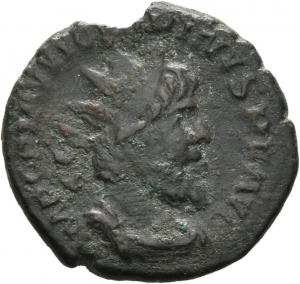 Victorinus