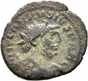 Carausius