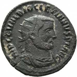 Diocletianus