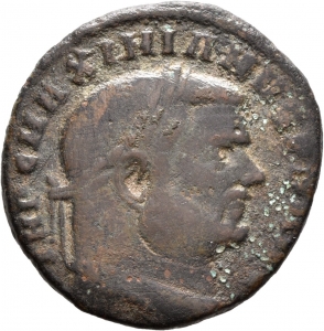 Maximianus Herculius