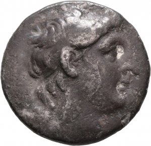 Seleukiden: Antiochos VII.