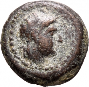 Seleukiden: Antiochos VII.