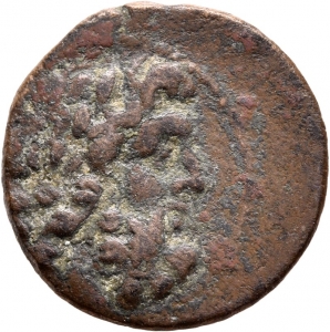 Seleukiden: Demetrios II.