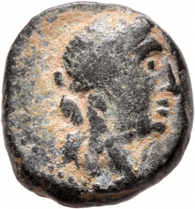 Seleukiden: Antiochos III.