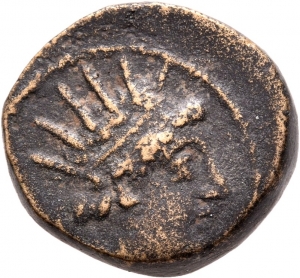Seleukiden: Antiochos IV.