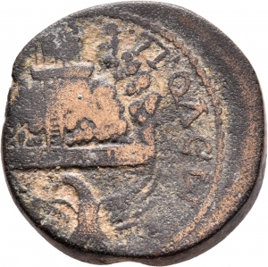 Neapolis in Syria