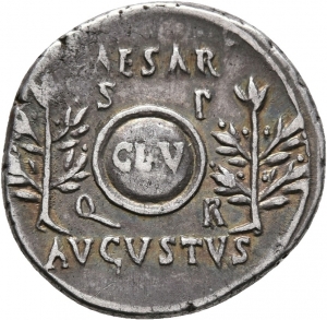 Augustus