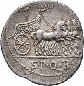 Augustus