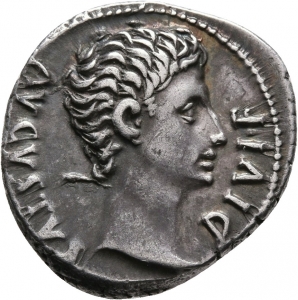 Augustus