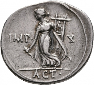 Augustus
