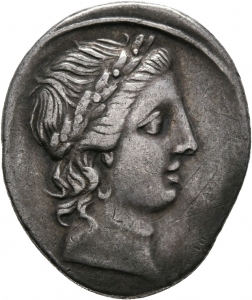 Röm. Republik: C. Iulius Caesar (Octavianus)