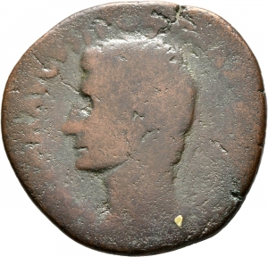 Augustus