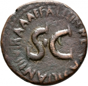 Augustus