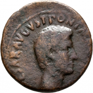 Augustus