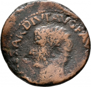 Tiberius