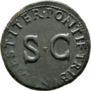 Drusus (Minor)