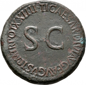 Tiberius
