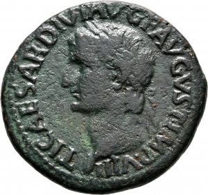 Tiberius