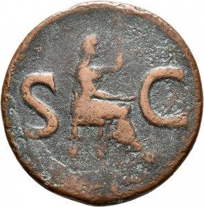 Divus Augustus
