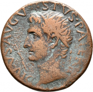 Divus Augustus