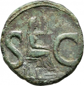 Divus Augustus