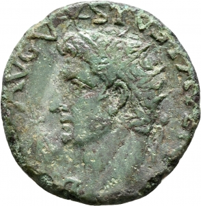 Divus Augustus