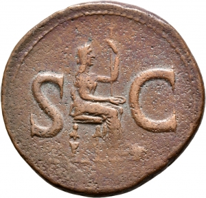 Divus Augustus