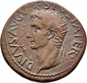 Divus Augustus