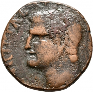 M. Agrippa