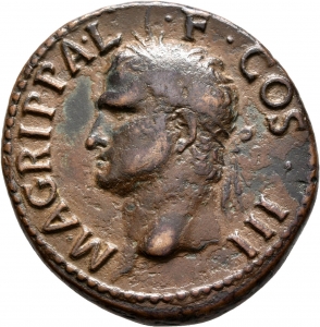 M. Agrippa