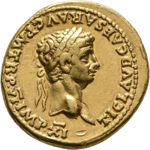 Claudius