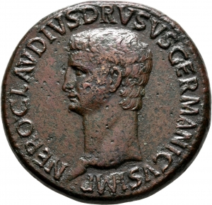 Drusus (Maior)