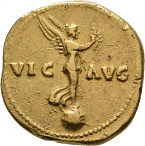 Vespasianus