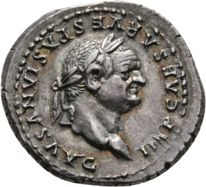 Vespasianus