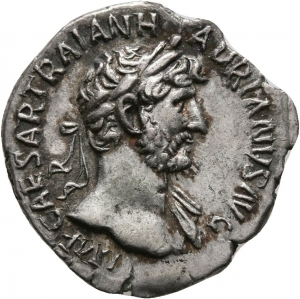 Hadrianus